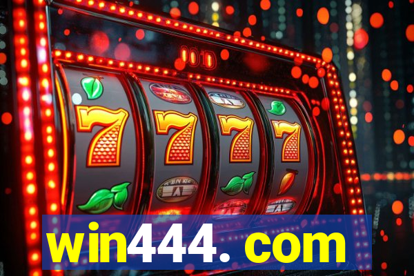 win444. com